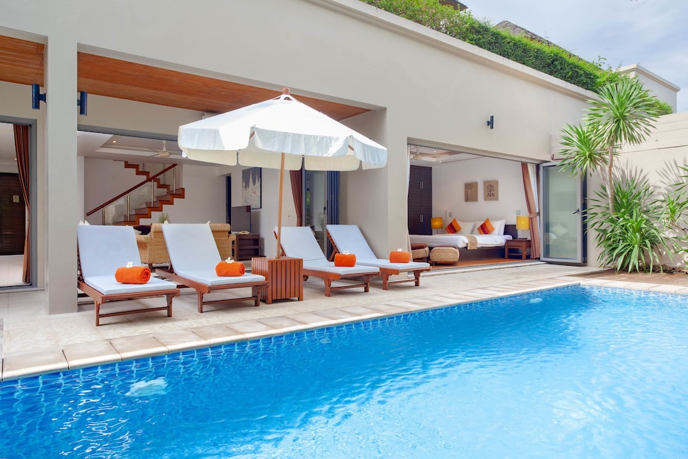 The Residence Resort & Spa Retreat 49/61