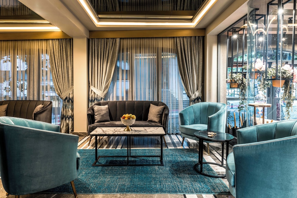 PEYK HOTEL 50/71