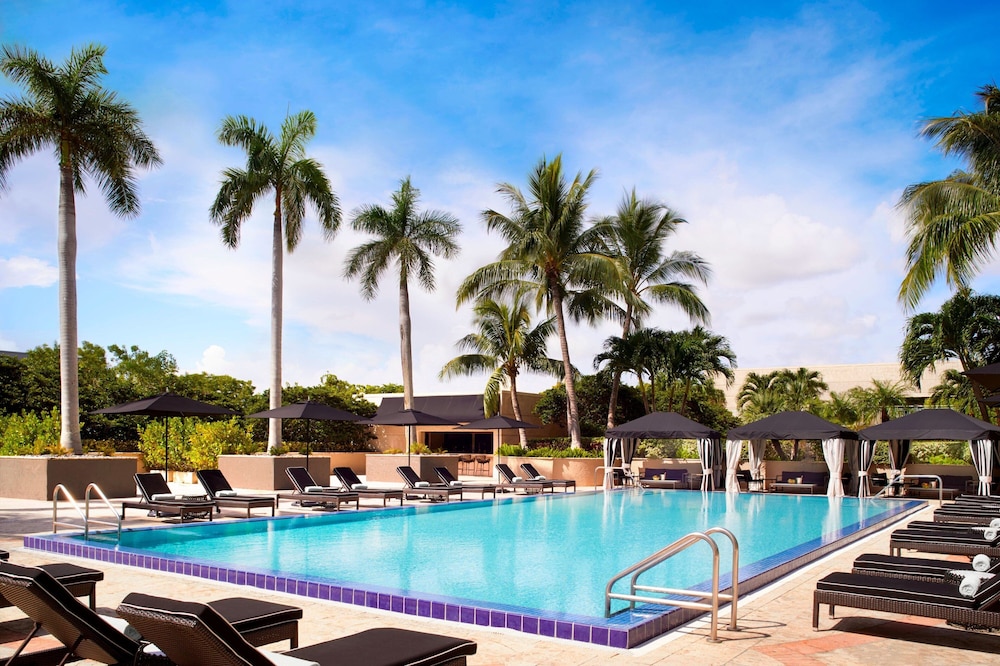 The Ritz Carlton Coconut Grove Miami