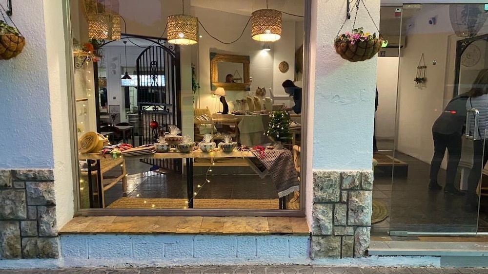 Hostal El Patio de la Luna by Vivere Stays 39/45
