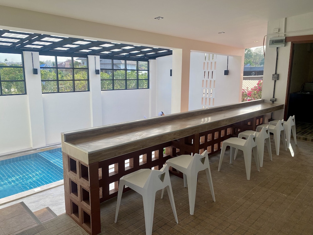 Maerim Villa & Pool 59/76