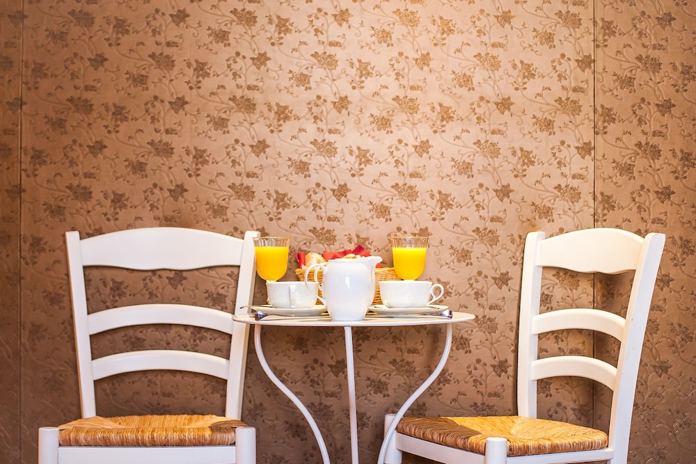 Quintinie Hotel 15th Arrondissement, Sonder by Marriott Bonvoy 38/50
