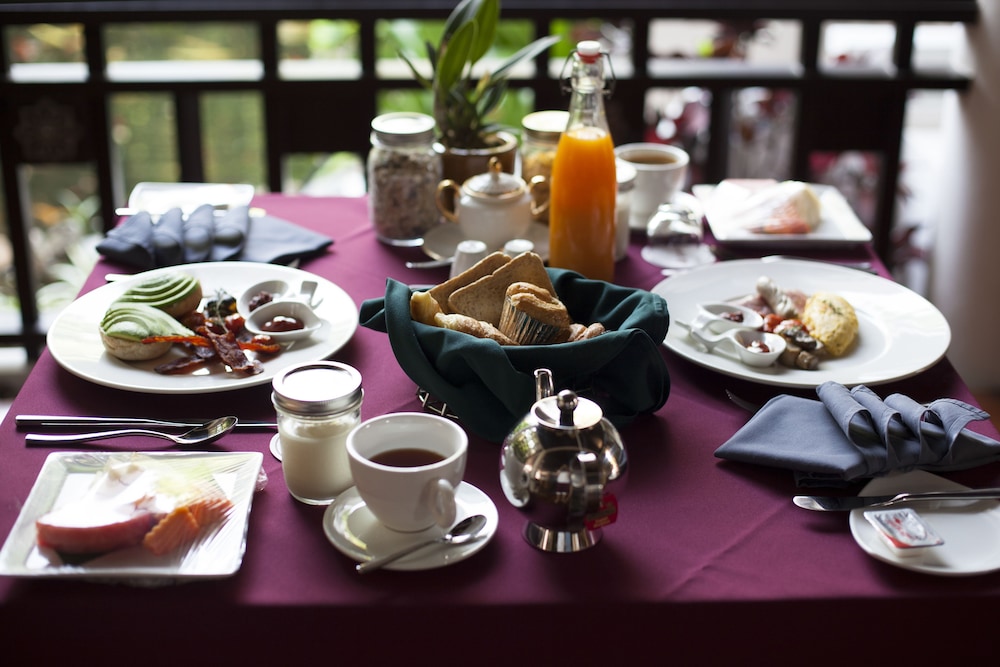 Sireeampan Boutique Resort & Spa 38/50