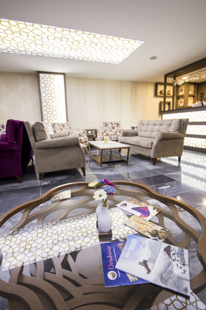 Hotel Business Yatt 29/54