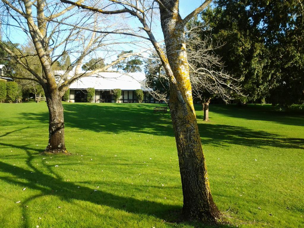 Briars Country Lodge 14/19