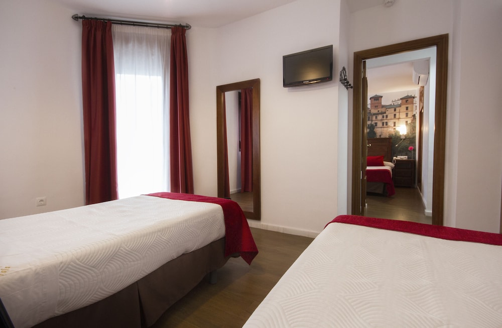 Hotel El Tajo and Spa 23/65