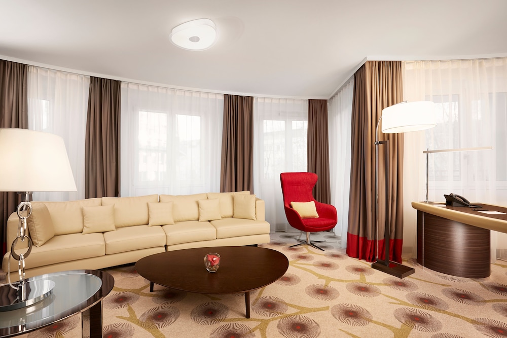 Hyperion Hotel Berlin 41/61