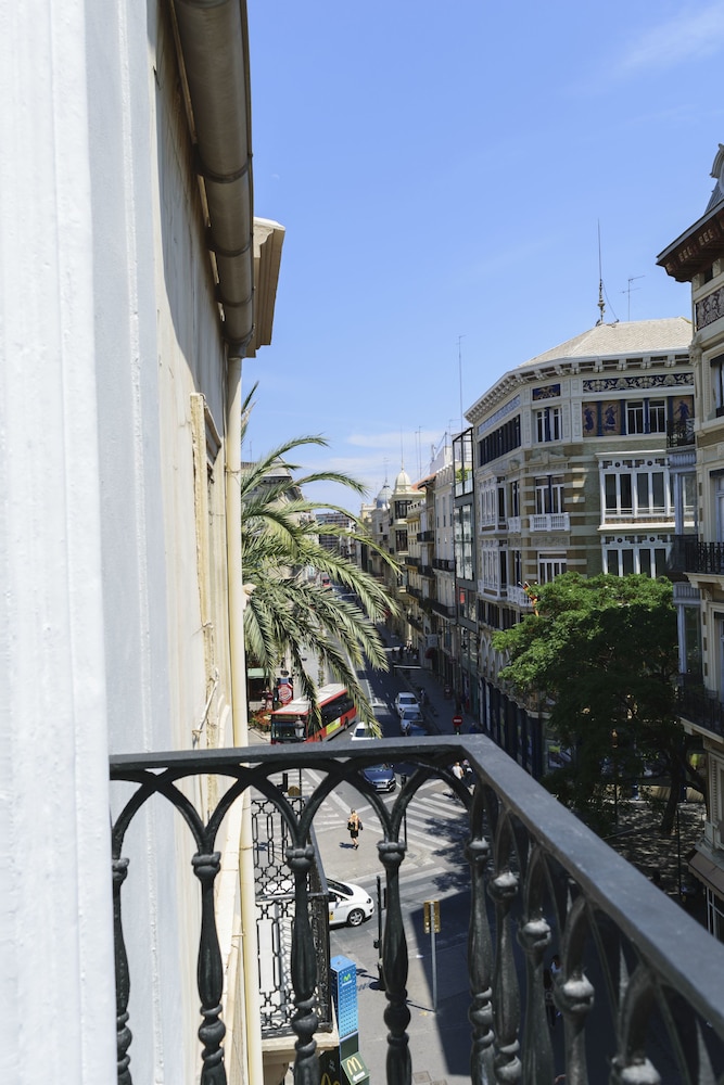 Hotel El Siglo 29/64