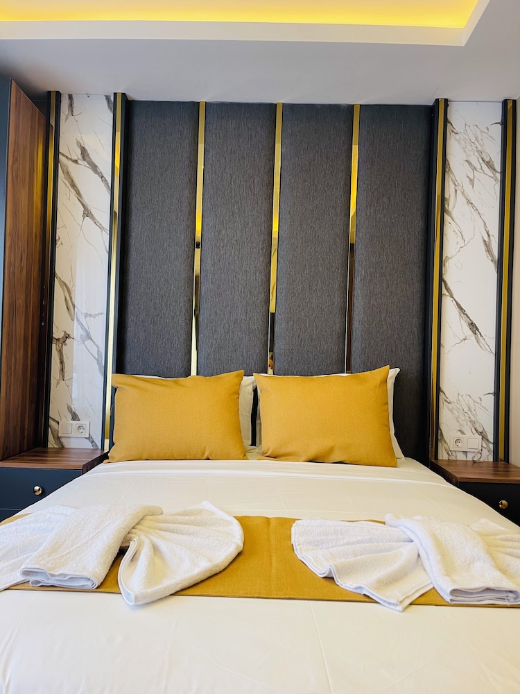 Meridiani Taksim Hotel 7/43