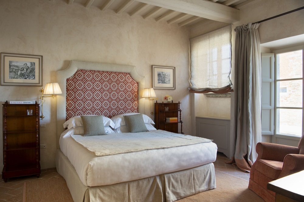 Il Borro Hotel 21/67