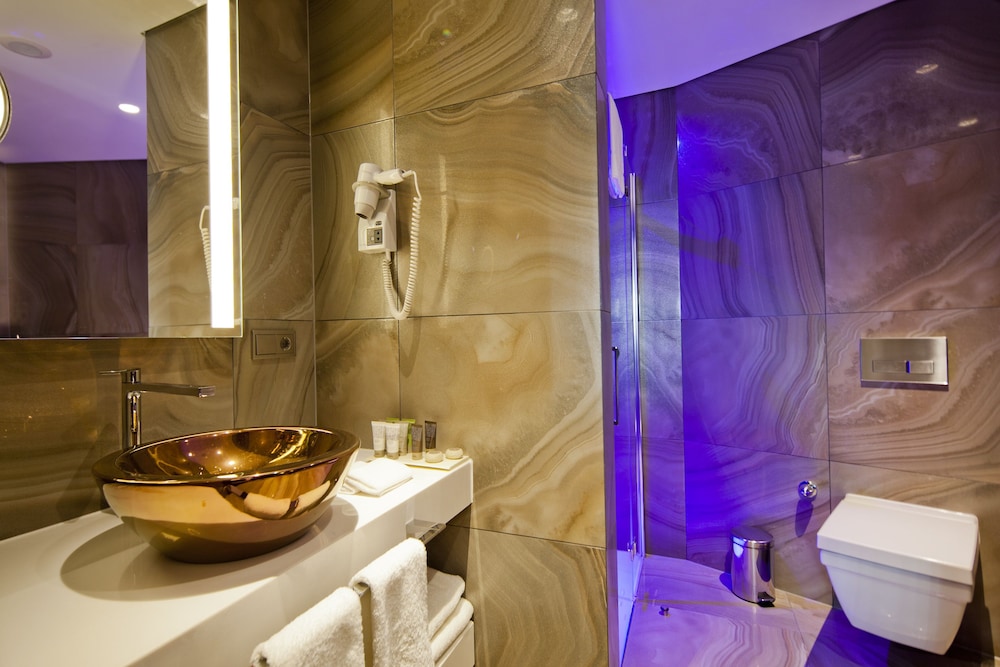 Lasagrada Hotel Istanbul 37/65