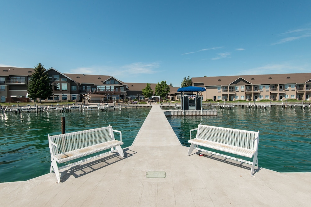 KwaTaqNuk Resort & Casino 38/41