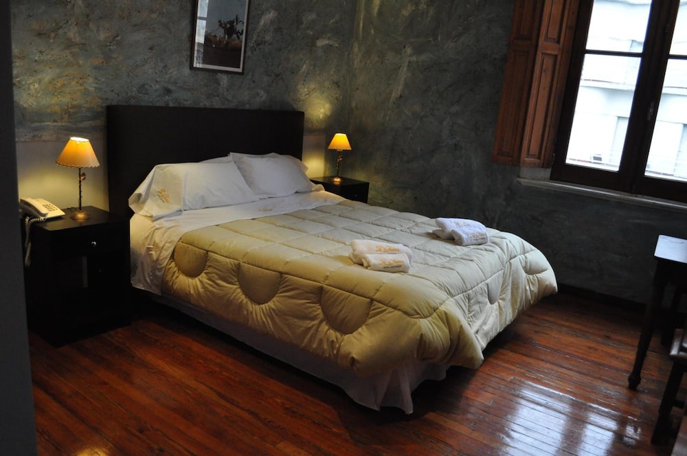 La Fresque Hotel 12/40