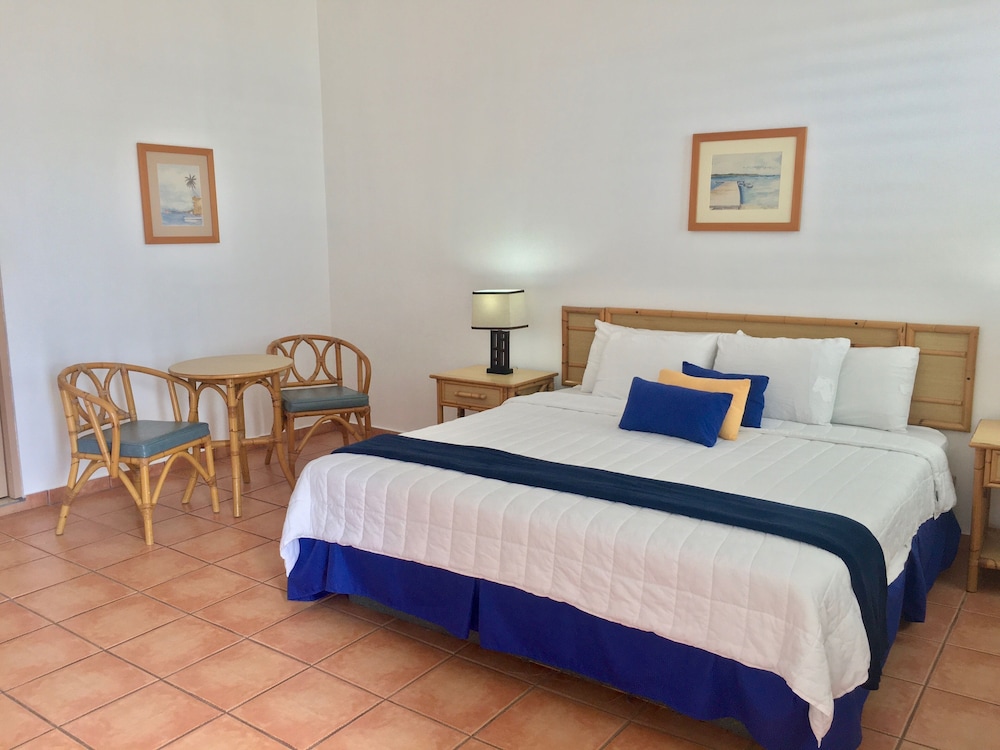 Parador Boquemar 12/55