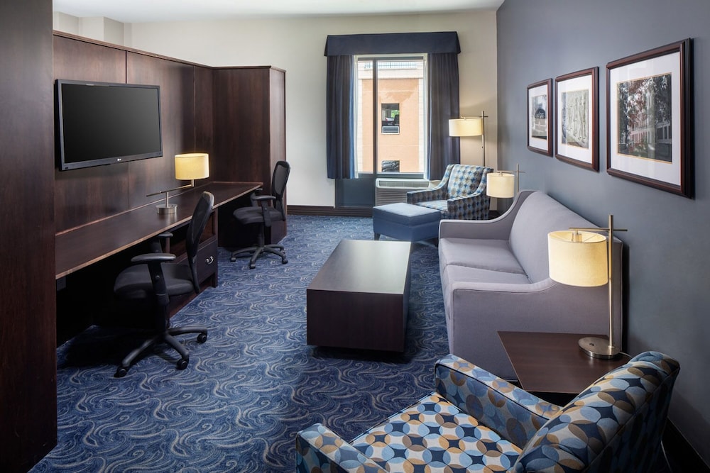 Kent State University Hotel and Conference Center 17/31