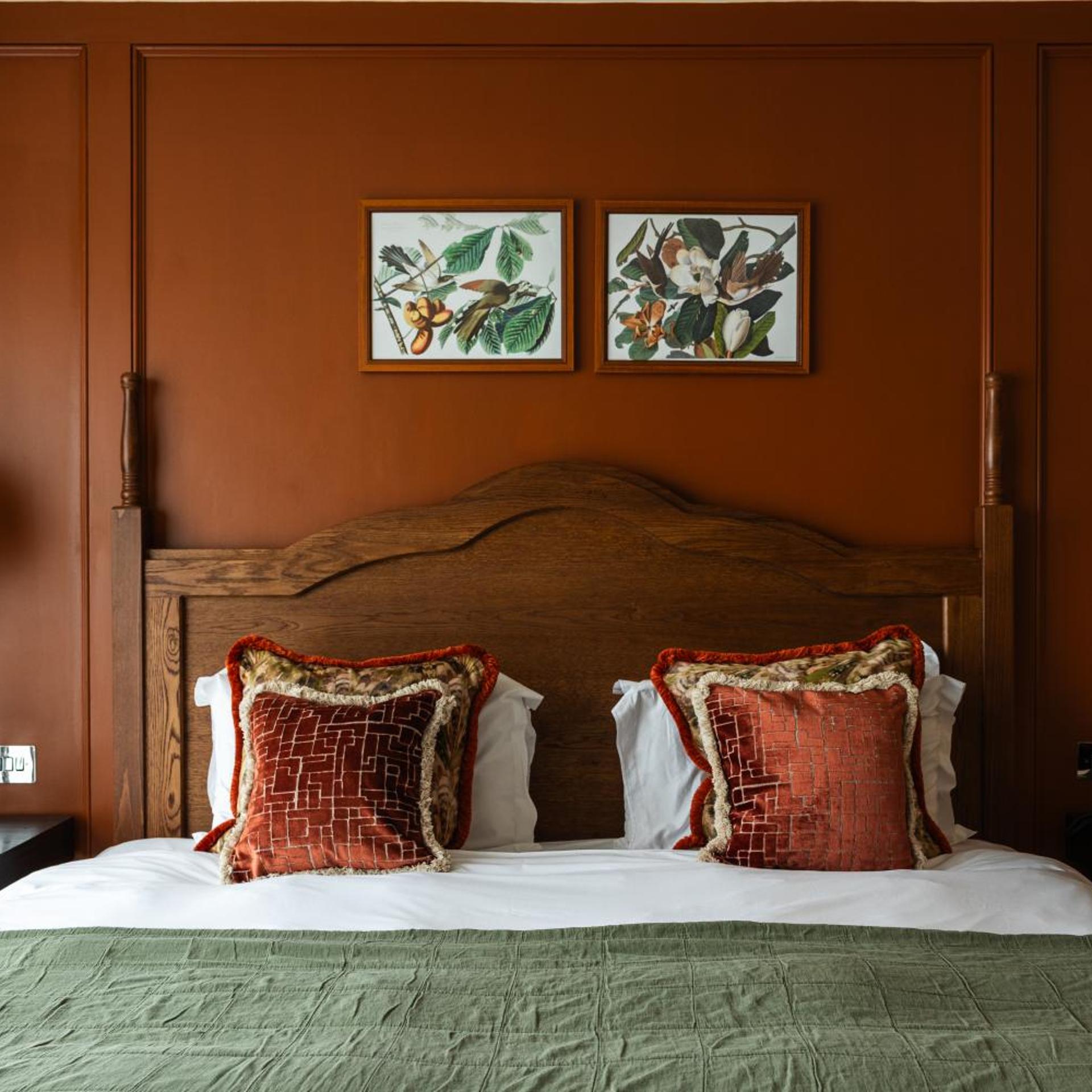 The Alma Hotel 21/36