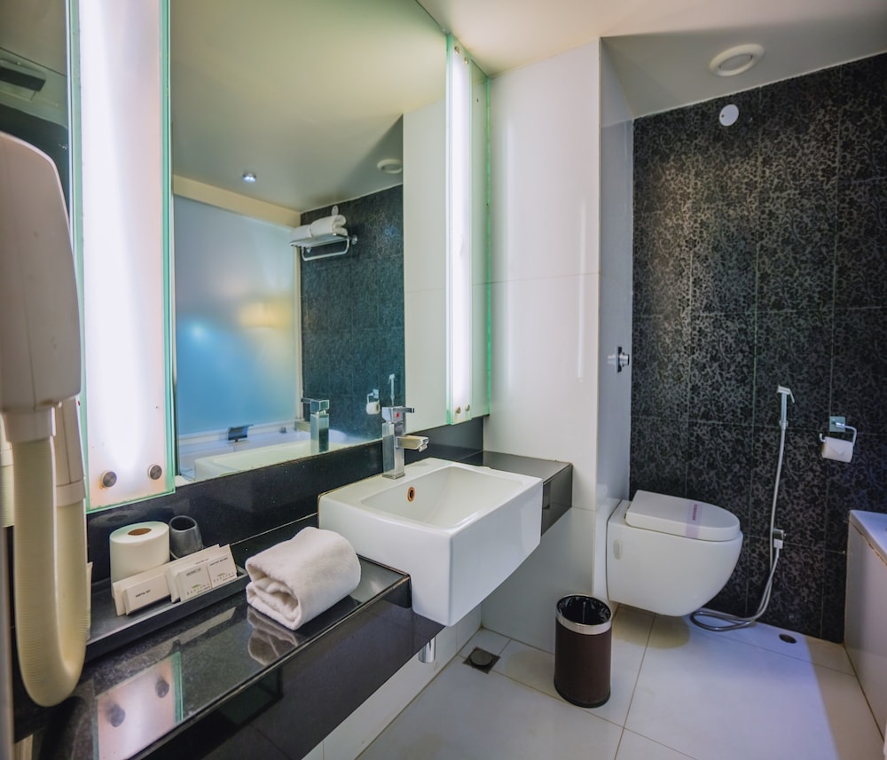Barsana Hotel And Resort 49/50
