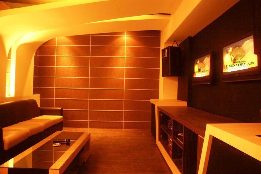 Collection O Cikarang Near Pollux Mall Formerly Hotel Pesona Cikarang 28/34