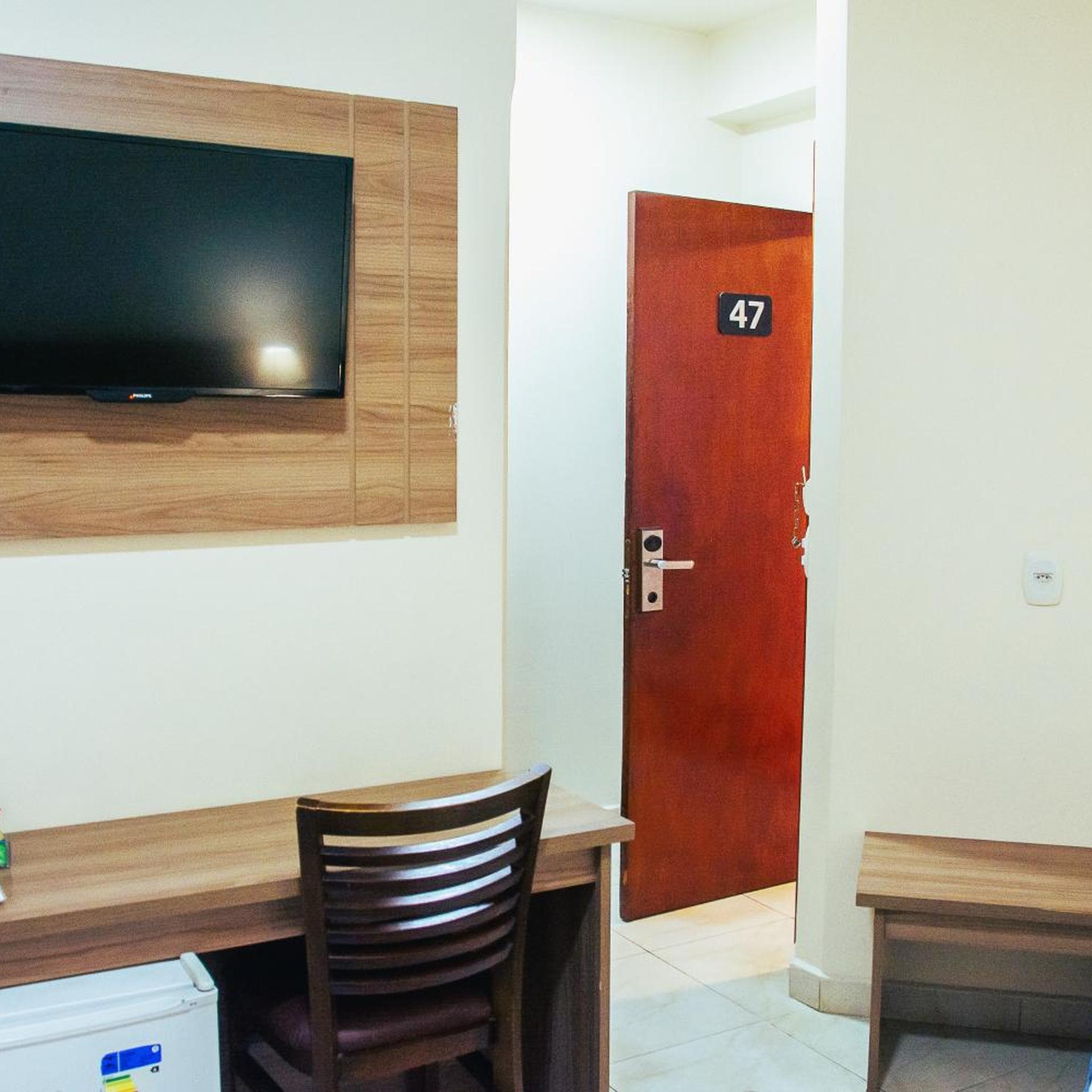 Fenix Hotel Pouso Alegre 10/55