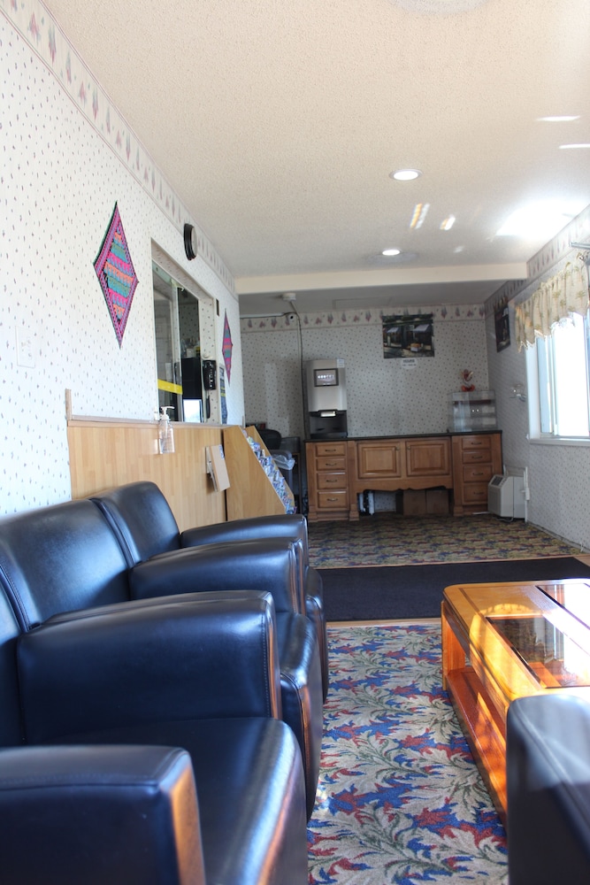 Budget Inn Redwood City 34/44