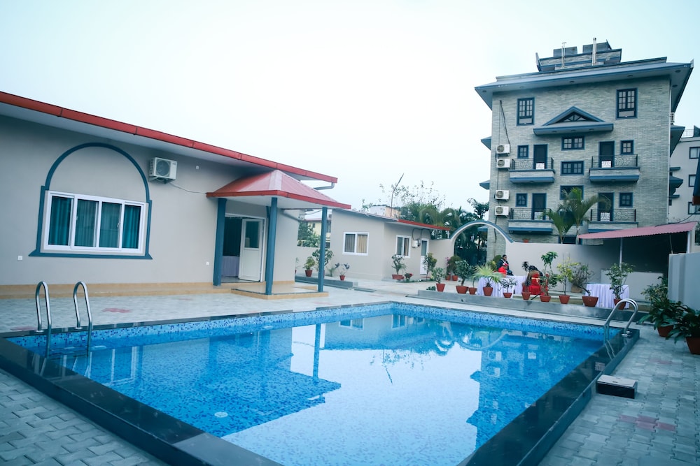Hotel Utsab Himalaya 7/27