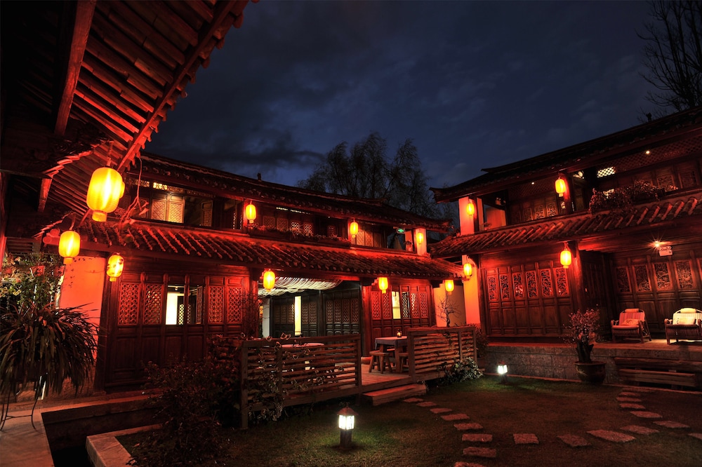 Lijiang Shuhe Youyiju Private Club 27/50