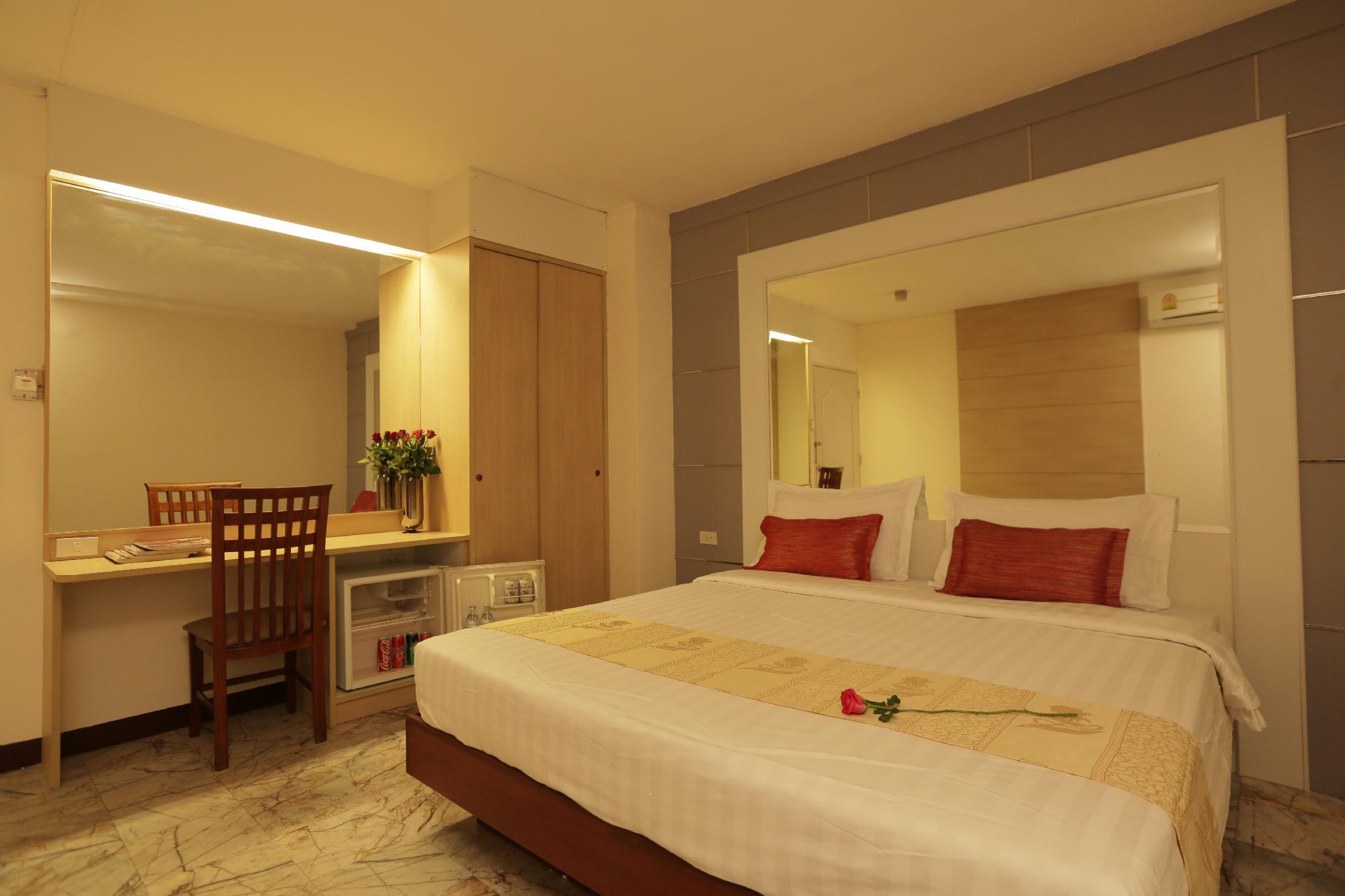 Asia Residence 14 Bangkapi 5/18