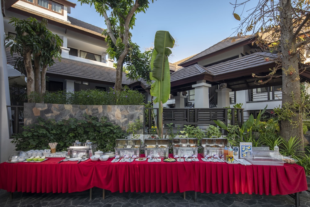 Samed Pavilion Resort 2/50