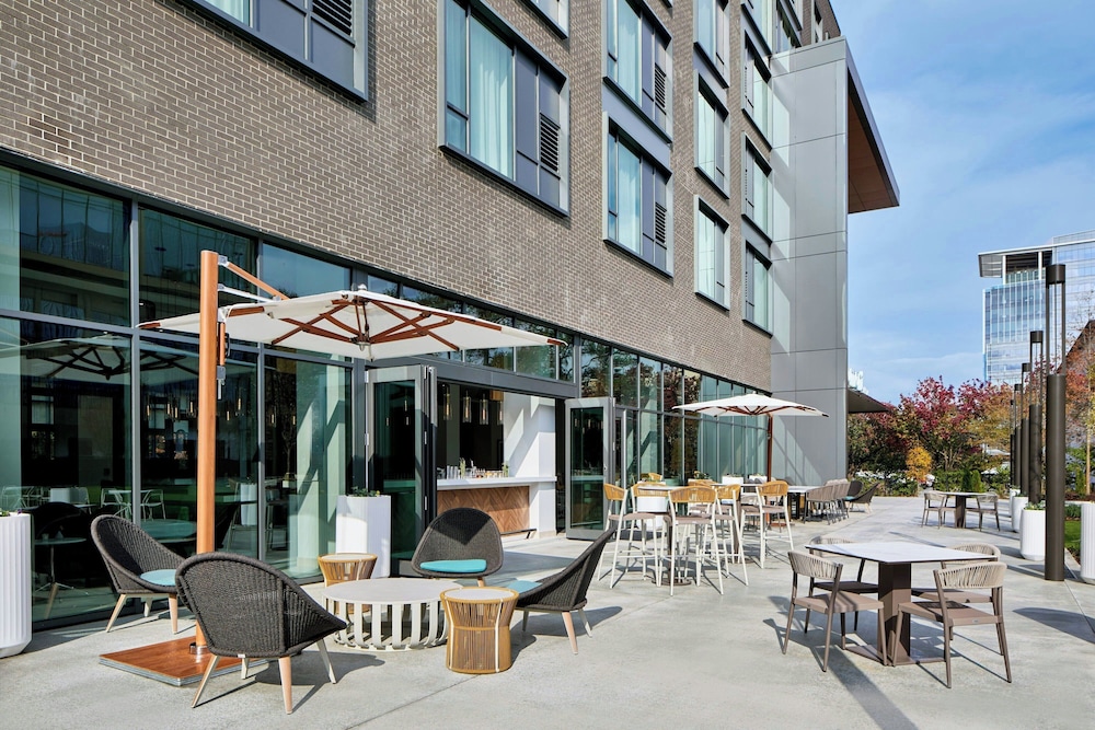 Element Atlanta Perimeter Center 45/50