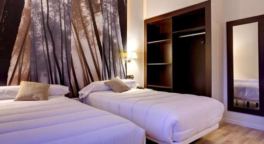 HOTEL LAS TERRAZAS AND SUITES 15/55