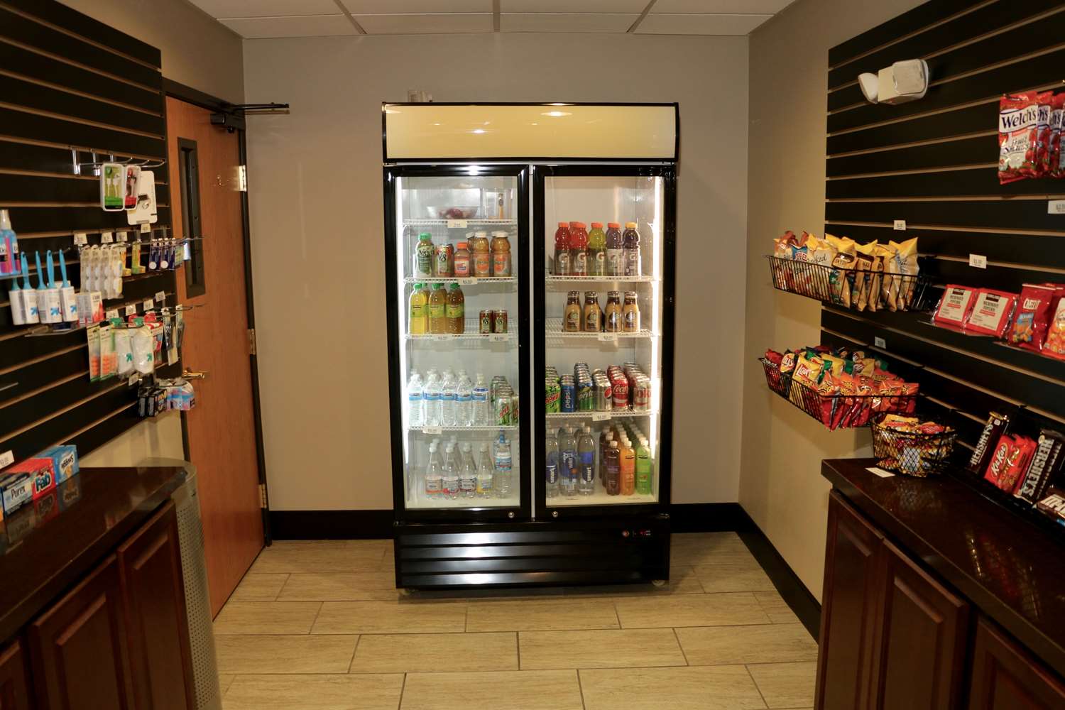 Best Western Plus Omaha Airport Inn 12/41