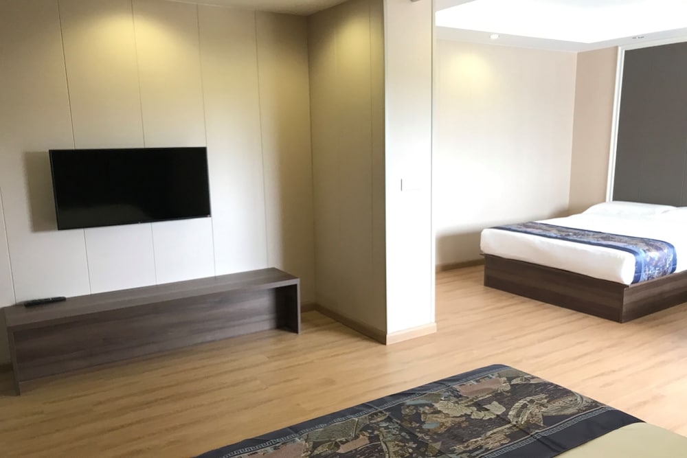 Hotel Nueva Europa 21/25