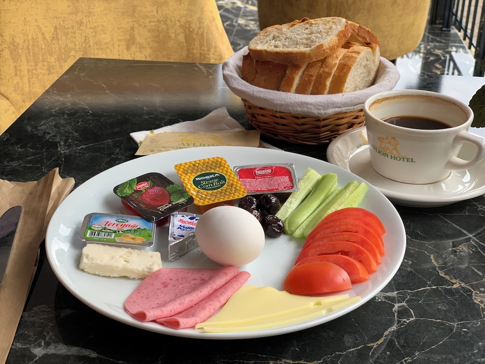 Avlion Hotel Alanya 33/43