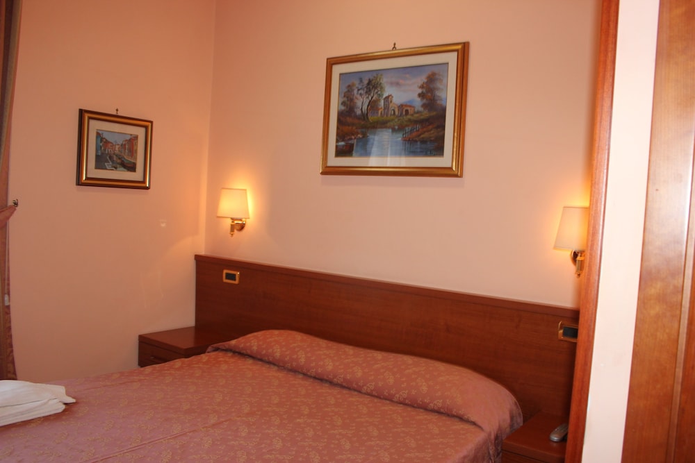 Aristotele Hotel 22/50