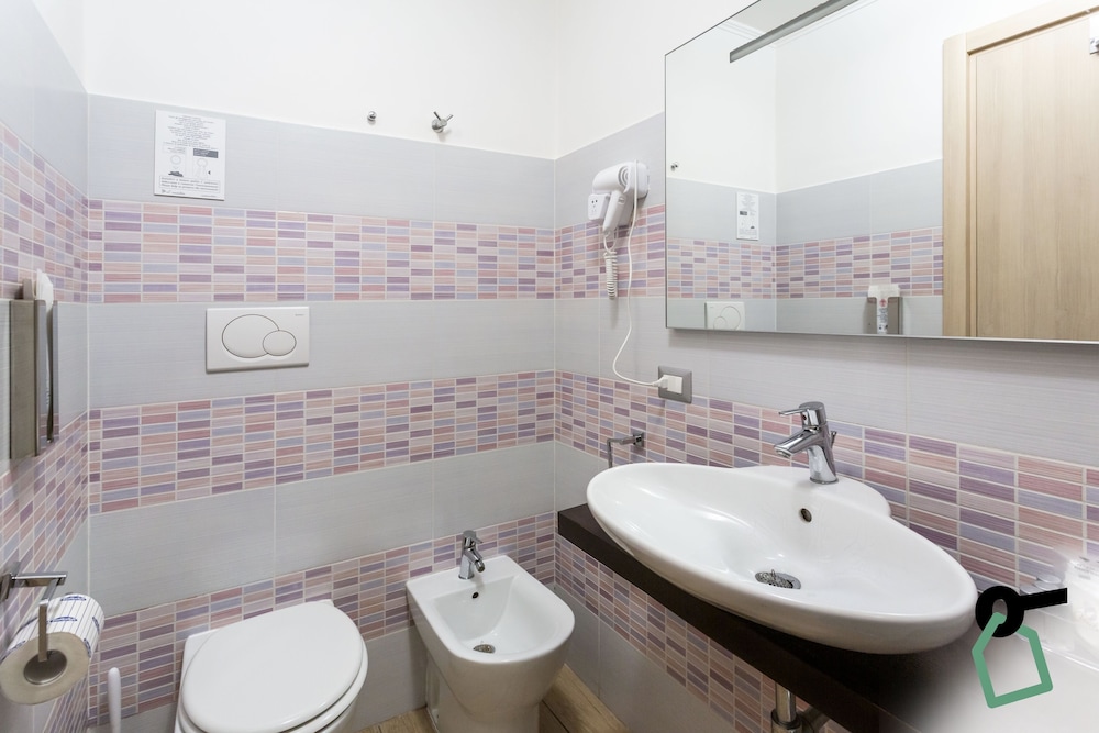 Hotiday Room Collection - Rome Barberini 41/49