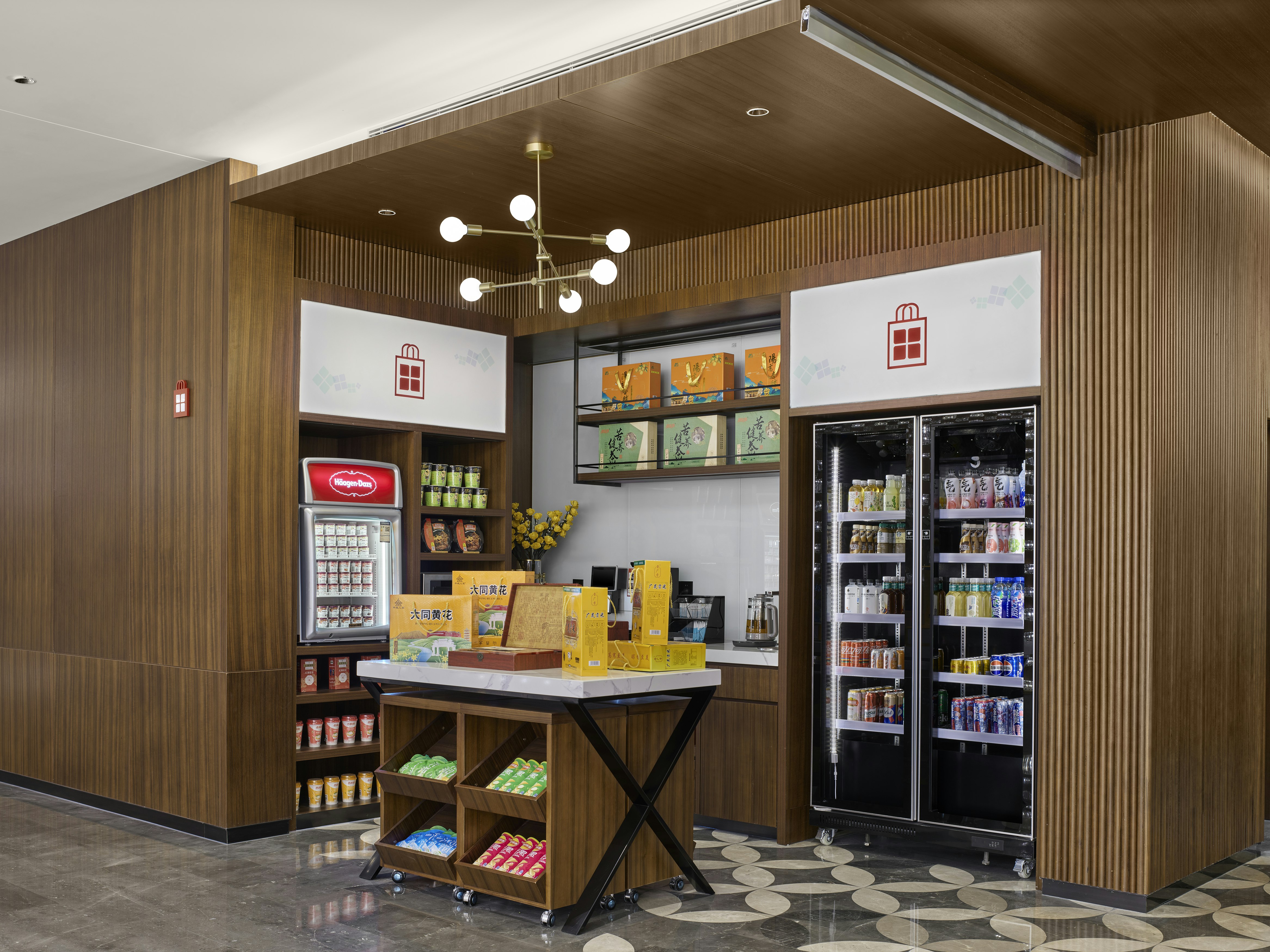Hilton Garden Inn Datong Pingcheng 18/26