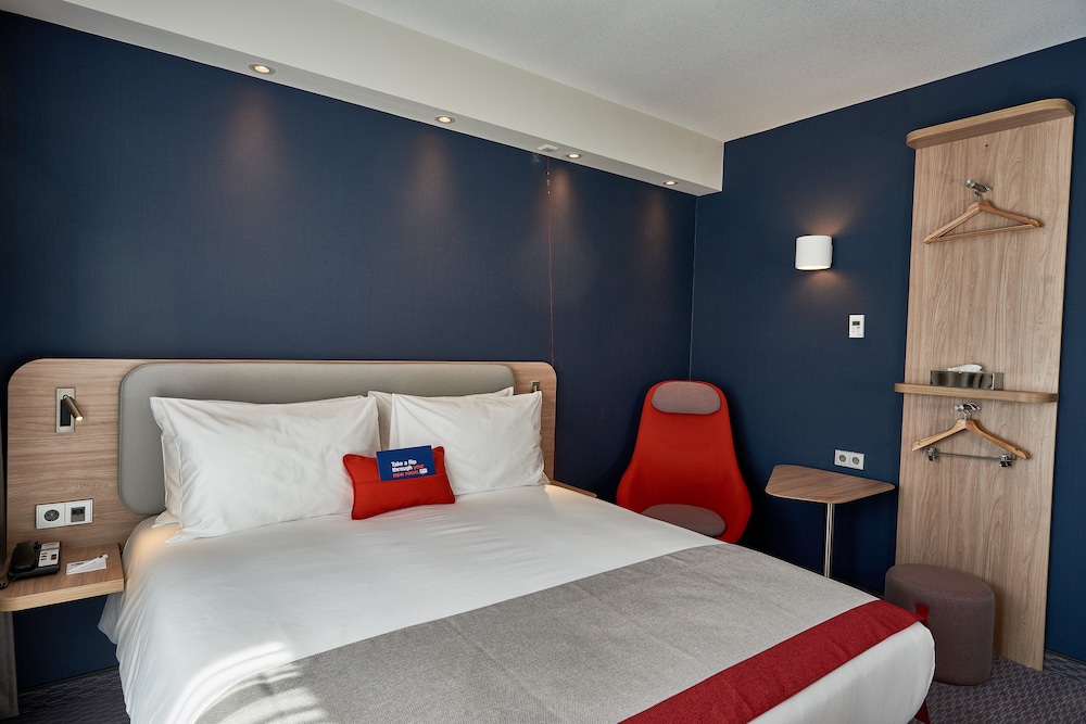 Holiday Inn Express Brussels - Grand-Place by IHG 13/72