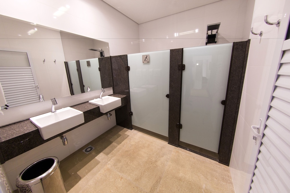 Hotel Araucaria Flat 6/47