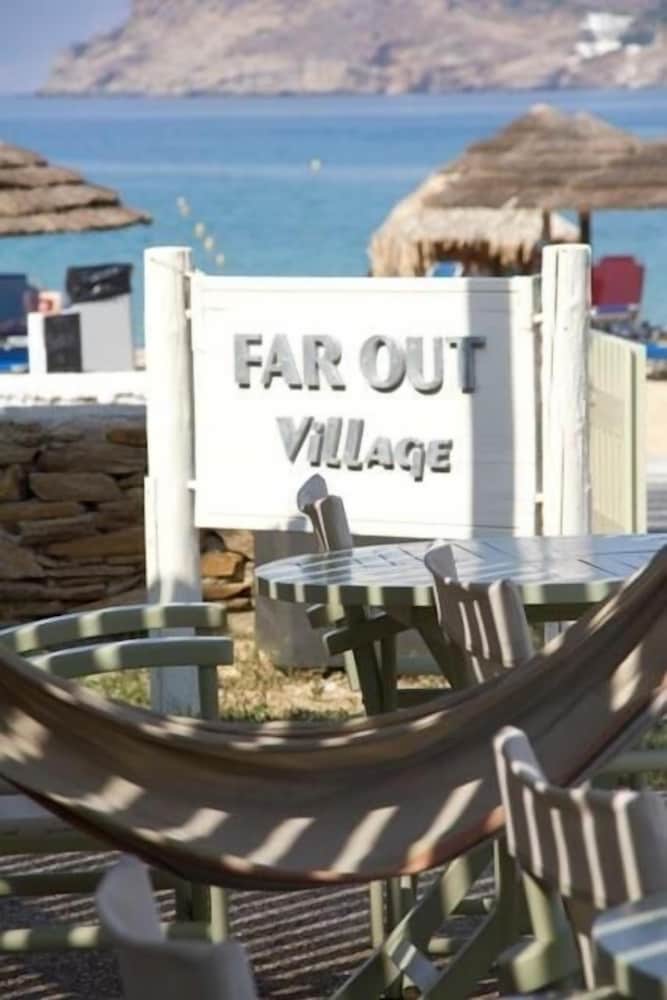 FAR OUT VILLAGE 12/53