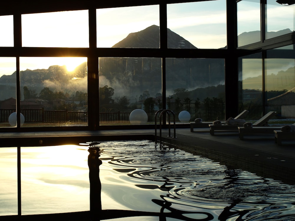 La Piconera Hotel and Spa 19/50