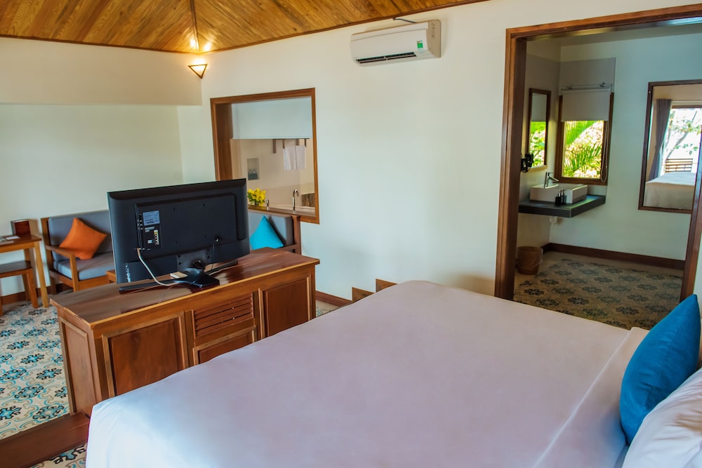 Camia Resort & Spa 15/71