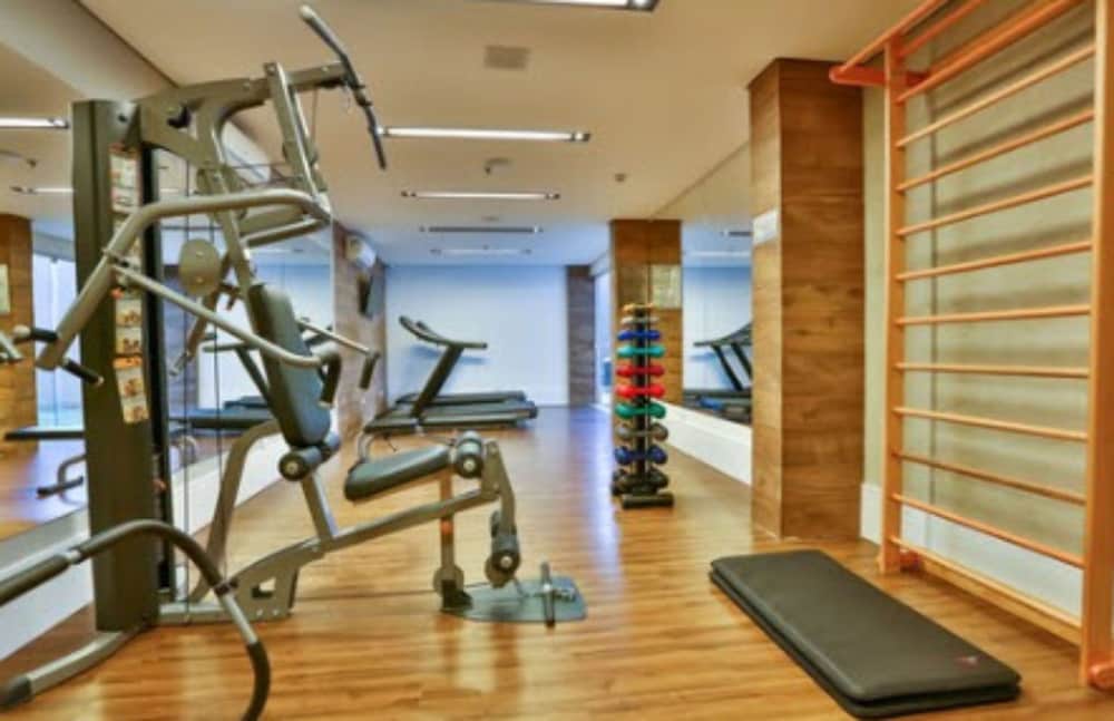 sport facilities