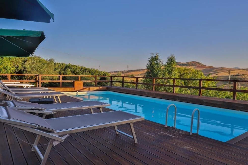 Agriturismo Al Lago Verde 23/48