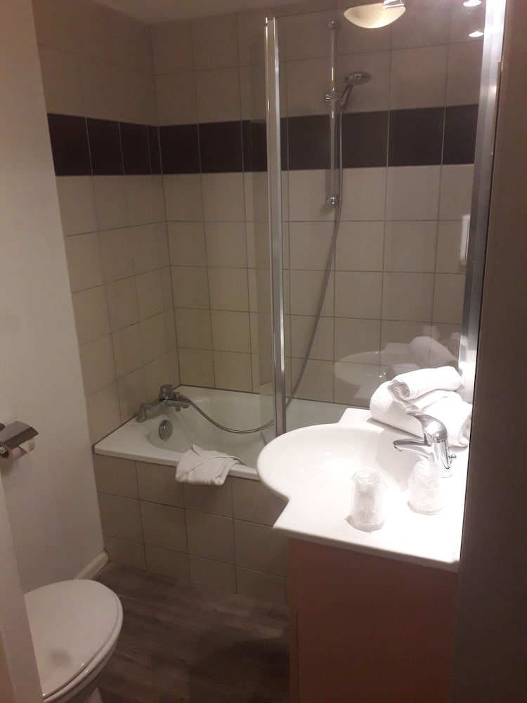 Aparthotel Adagio Access Saint Louis Bale 9/53