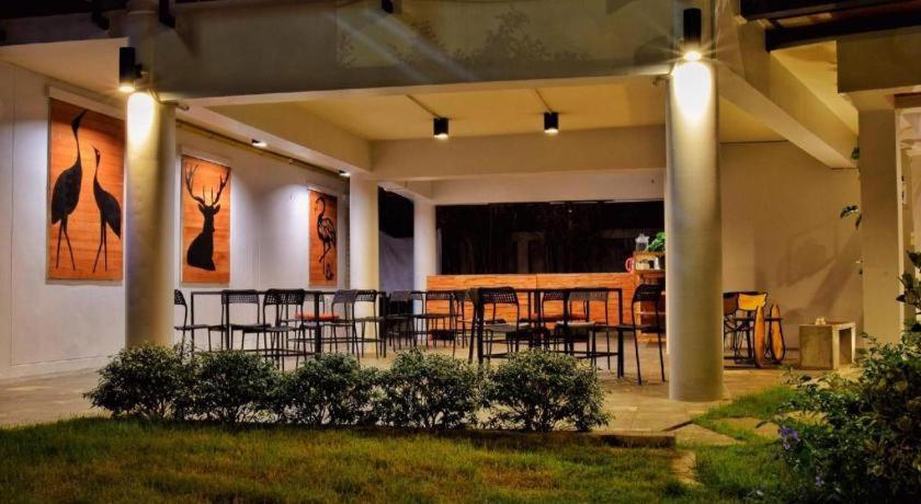 Z2 Boutique Hotel 12/56