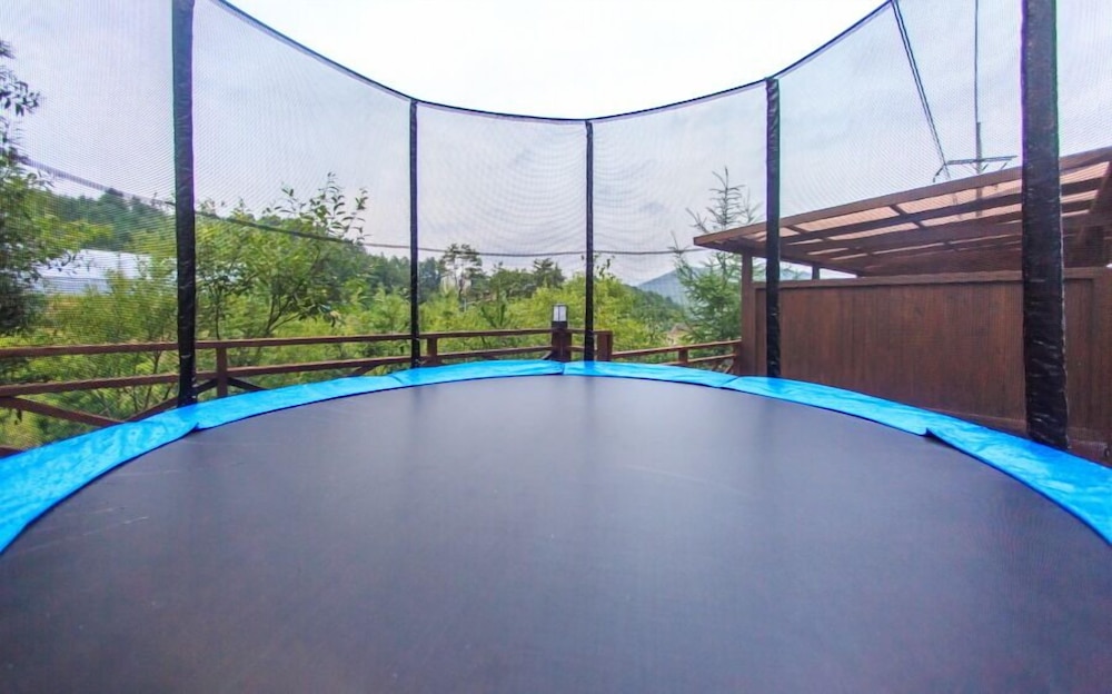 Pyeongchang Dreaming Darakbang Pension 9/18