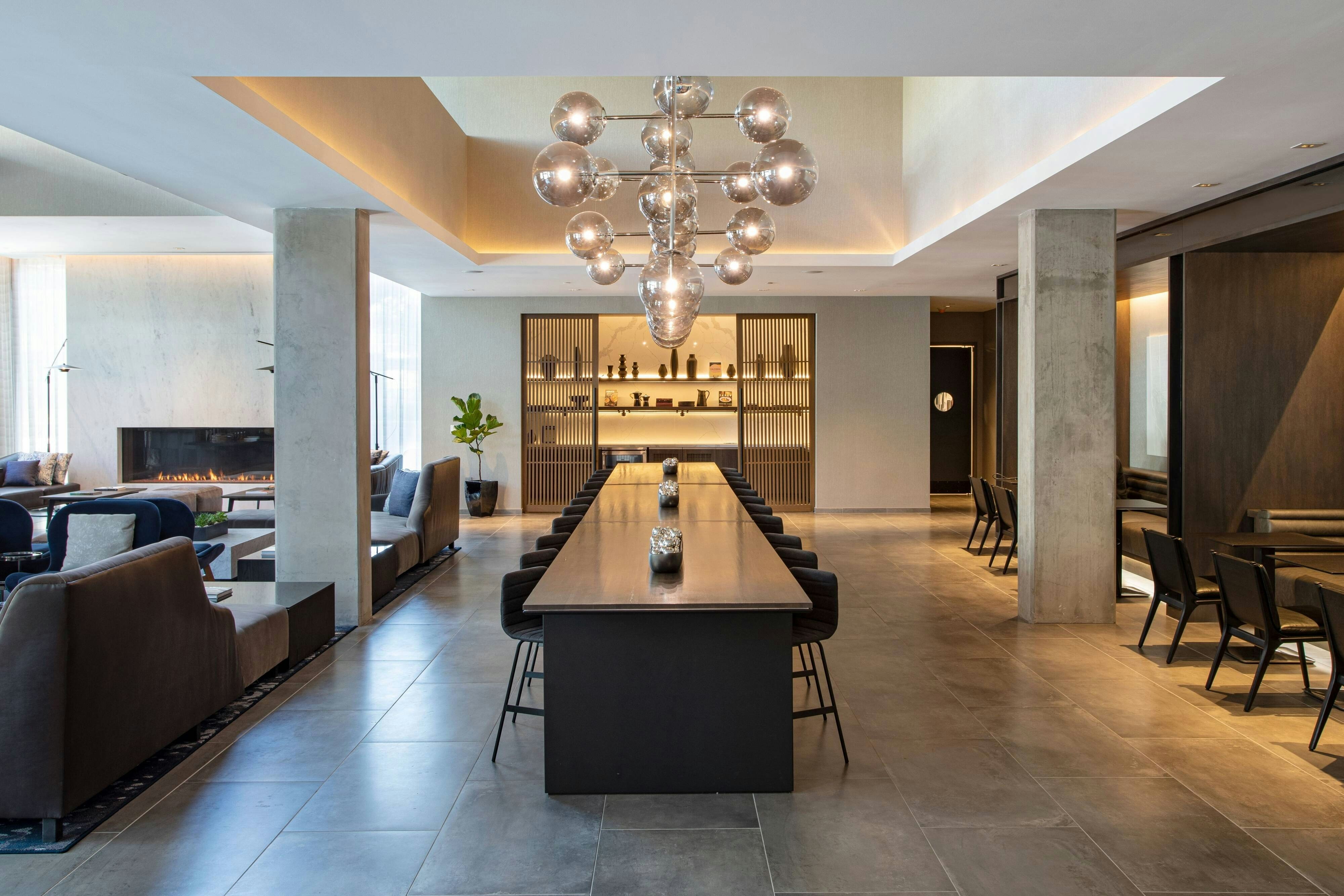 AC Hotel by Marriott Palo Alto 27/43