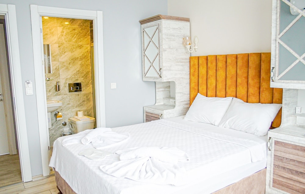 New Taksim Hotel 10/70