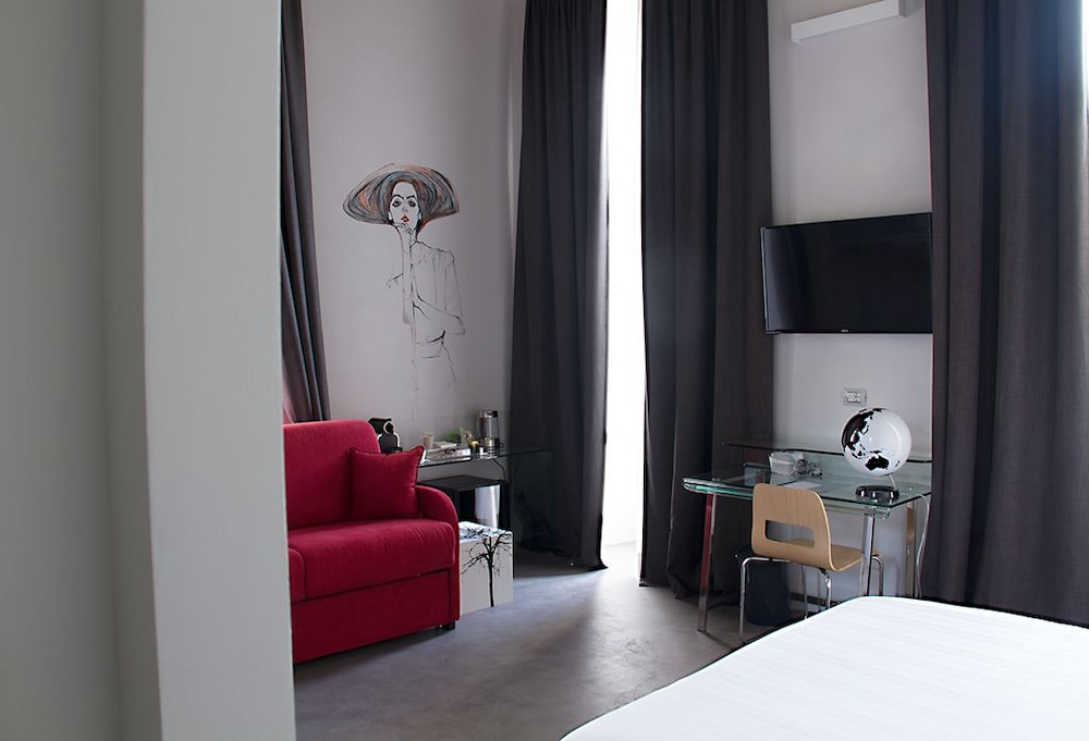 Piazza Castello Suite 30/50