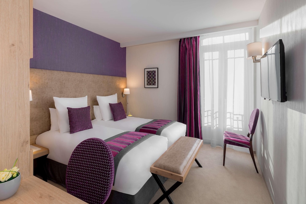 Best Western Plus Hotel Le Rive Droite And Spa 6/51